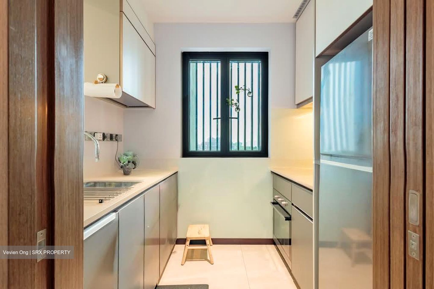 Normanton Park (D5), Apartment #528335481